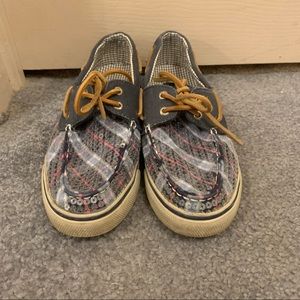 Sperry Top Siders. Women’s 6.5.